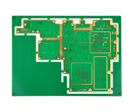 Rigid PCB Board